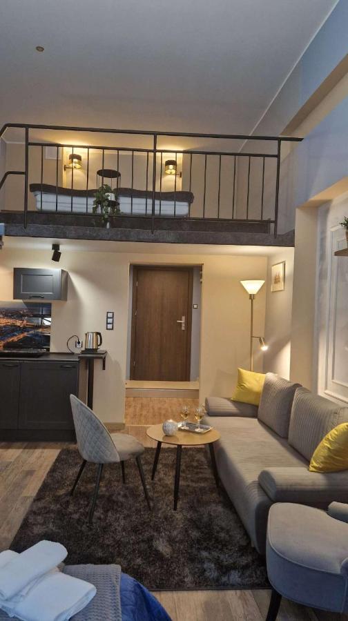 Amazing Cracow Apartments Cracovia Exterior foto