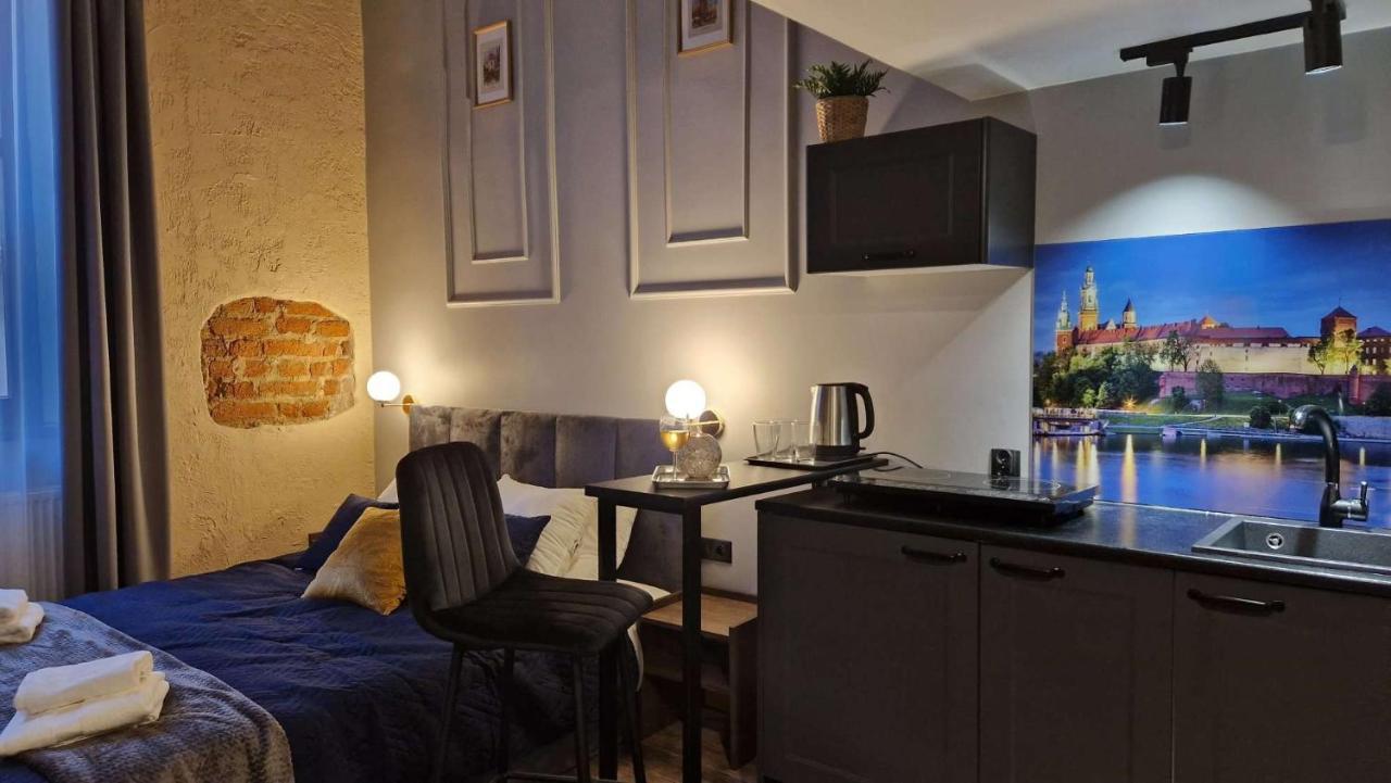 Amazing Cracow Apartments Cracovia Exterior foto