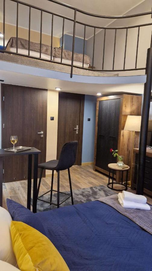 Amazing Cracow Apartments Cracovia Exterior foto