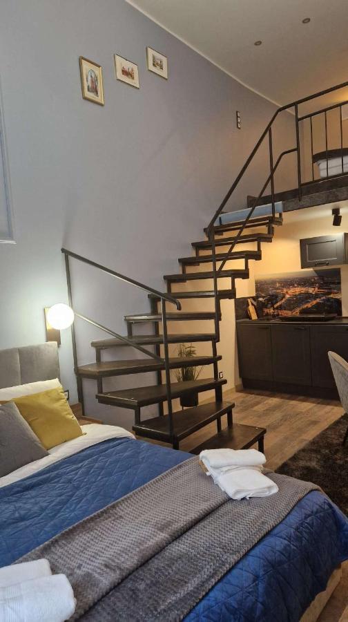 Amazing Cracow Apartments Cracovia Exterior foto