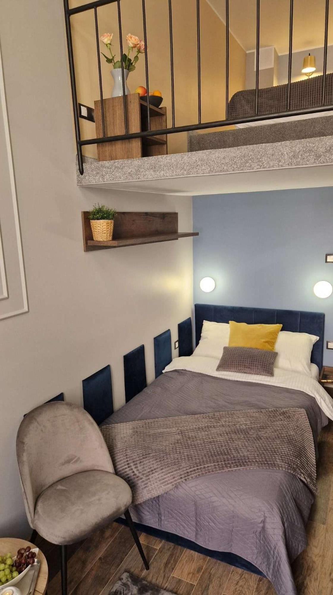 Amazing Cracow Apartments Cracovia Exterior foto
