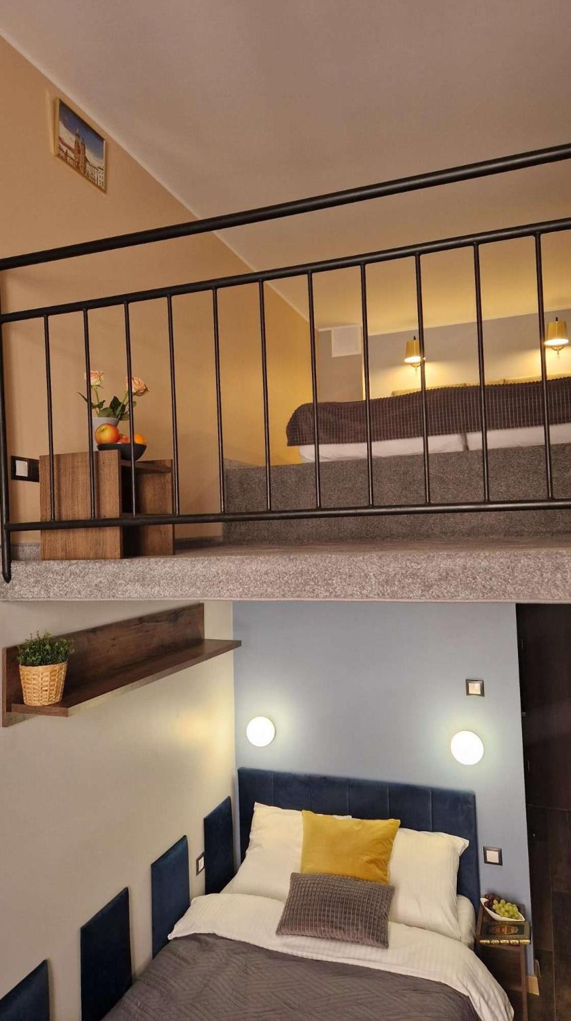 Amazing Cracow Apartments Cracovia Exterior foto